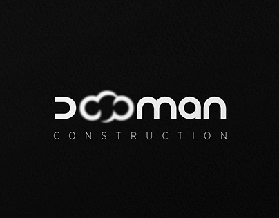 Dooman Logo Design