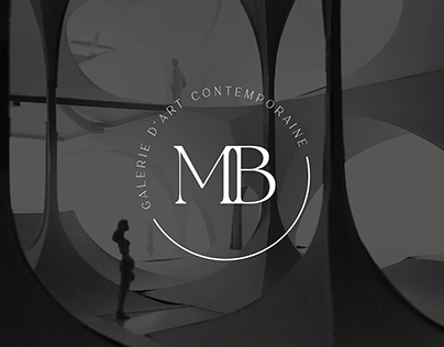 Project thumbnail - Maison Blanche - Propositions de logo