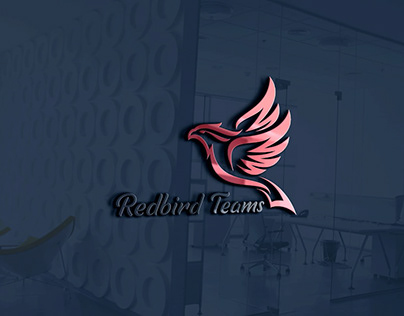 Redbird Teams Logo