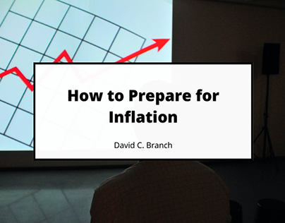 How To Prepare For Inflation