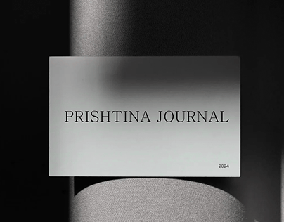 Prishtina Journal