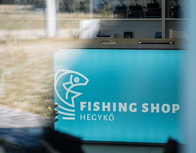 Fishing Shop