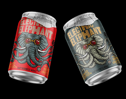 Electric Elephant | Craft Beer