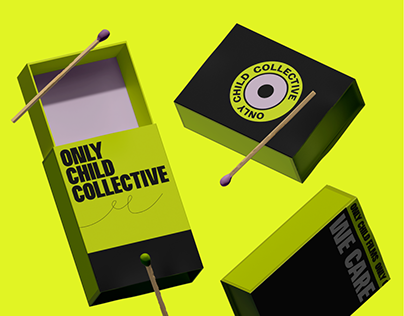 Only Child Collective