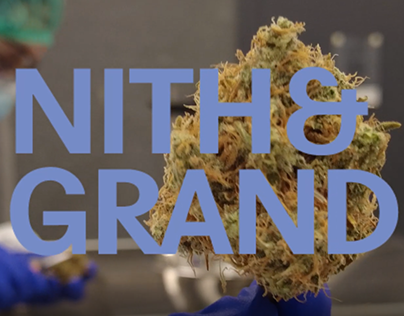 Nith & Grand Motion Graphics