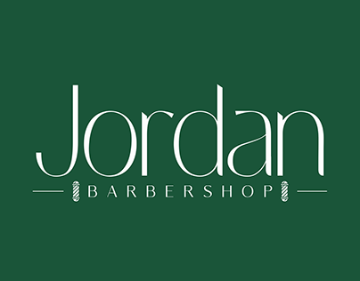 Spot Jordan Barber Shop
