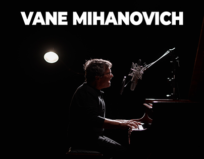 Vane Mihanovich (Music videos)
