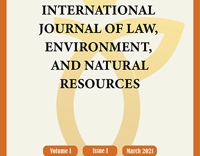 International Journal Cover