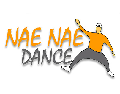 Nae Nae Dance Animation