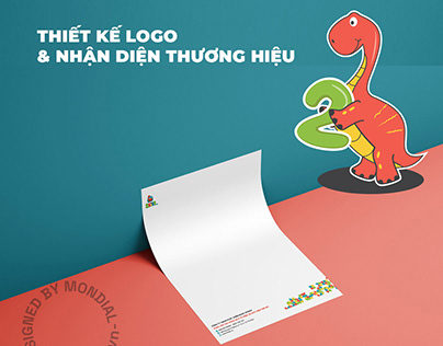 2KIDS - Logo & Branding