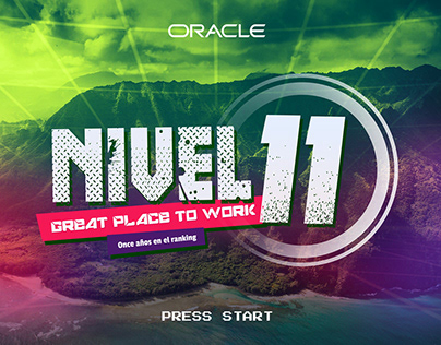 Oracle Nivel 11