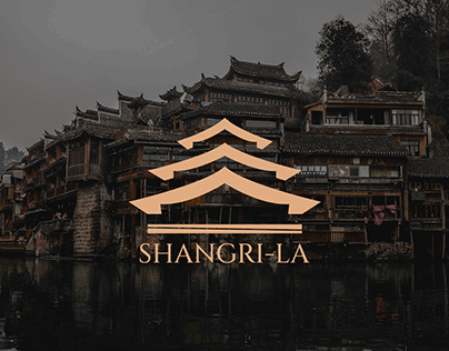 SHANGRILA | PROJECT BRANDING