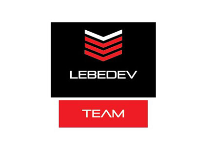 Lebedev Team Brand (Logo) concept
