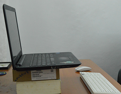 Why You Need a Laptop Stand.