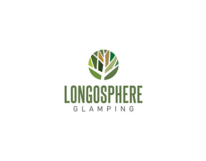 Longoshper Magazine Design