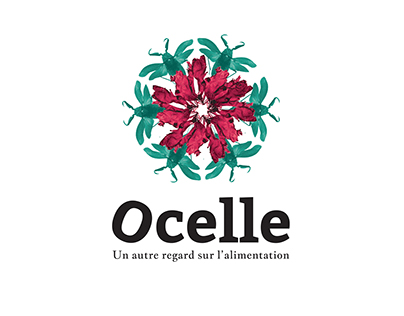 OCELLE, Concept store
