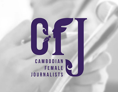 Cambodia Female Journalists
