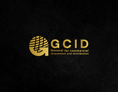 GCID Investment and distribution l Branding