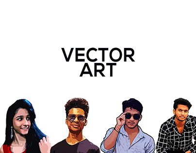 Vector Arts
