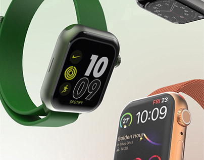 Apple Watch | SERIES 7