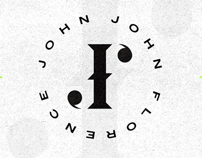 John John Florence Logo