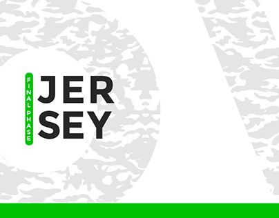 Project thumbnail - Jersey Final Phase