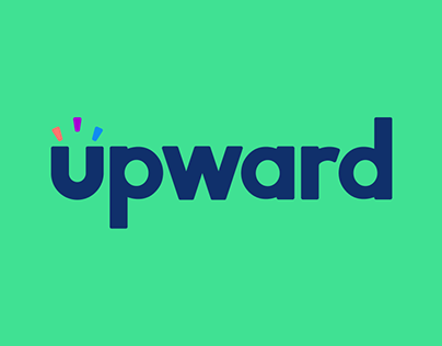 Upward Store Image Design