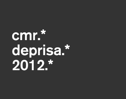 CRM / Deprisa