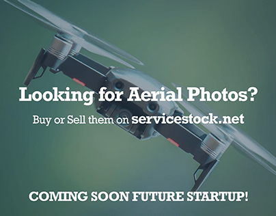 Buy or Sell Aerial Photos on ServiceStock.Net