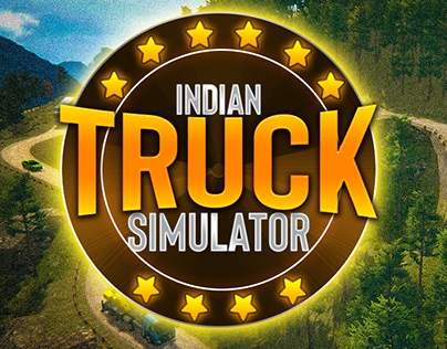 Indian truck ui