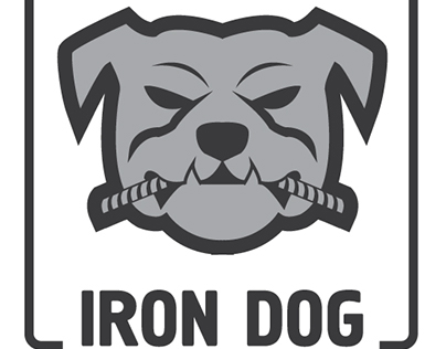 Iron Dog Inc.