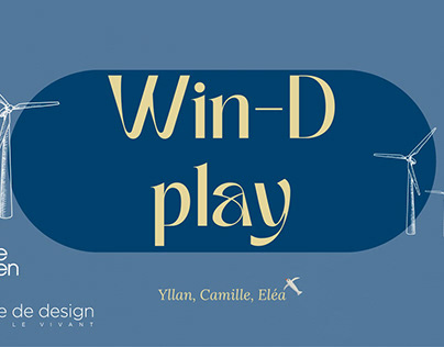 Win D play