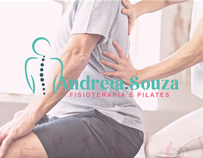 Andréia Souza - Fisioterapia e Pilates