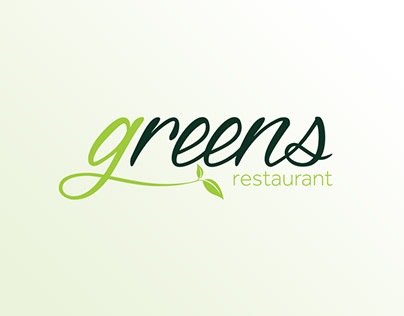 Greens Restaurant