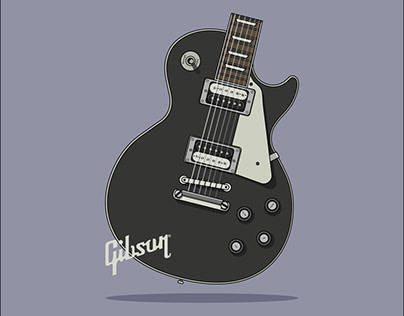 Gibson Les Paul Classic Guitar