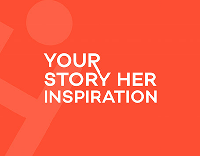 Your Story Her Inspiration