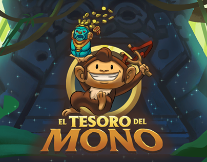 EL tesoro del mono