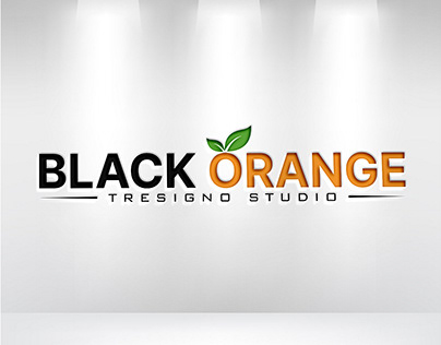 BLACK ORANGE ( TRESIGNO STUDIO )