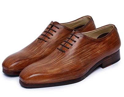 Buy the Best Wholecut Dress Shoes for Men from Lethato