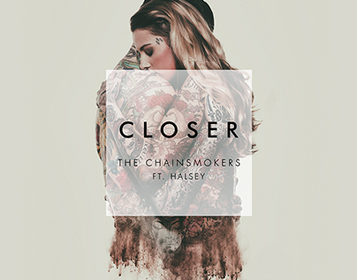 Closer [Artwork]