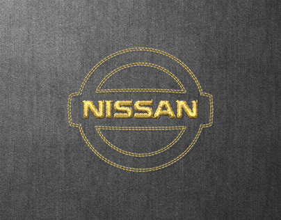 Logo Design - Nissan Sports Adventure