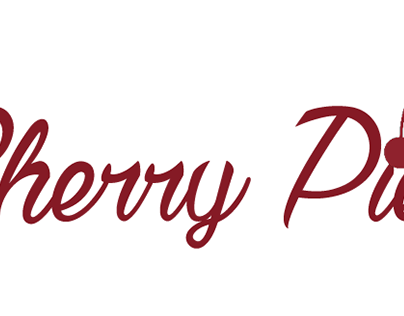 Cherry Pie logo