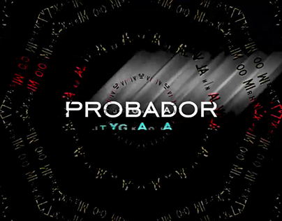 Project thumbnail - El Probador, Juego Mental