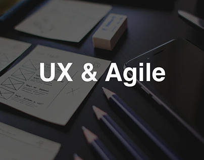 UX Agile