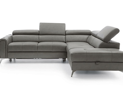 Modern Sofa Bed – Jennifer Furniture
