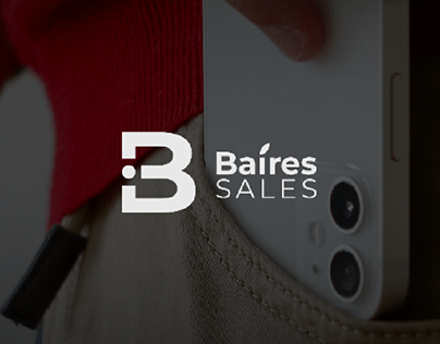 rebranding apple reseller @baires.sales