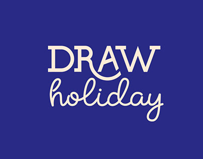 Draw holiday agency