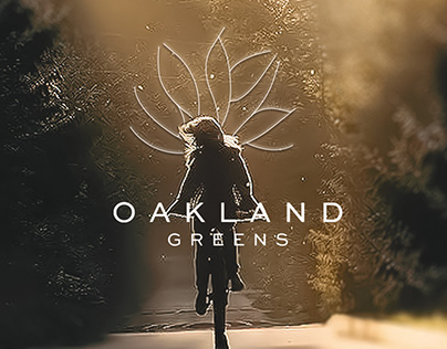 Oakland Campaign Design