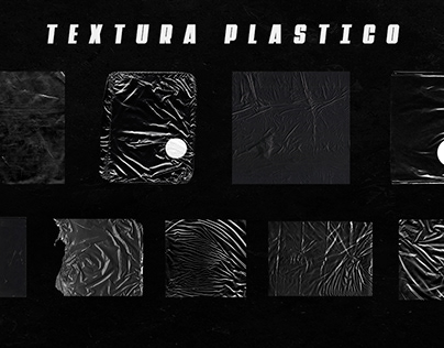 Pack Textura Plastico