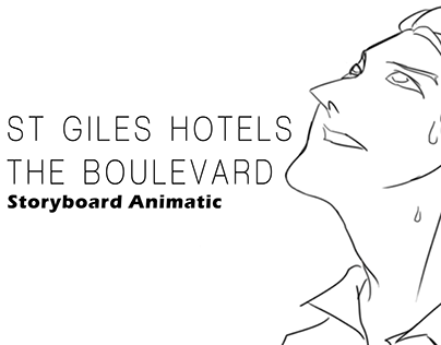 ST GILES HOTELS, THE BOULEVARD